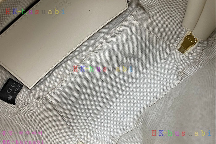 ★미러급★구찌 블론디 탑 핸들백 744434-5
