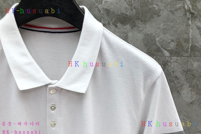 NEW 톰브라운 반팔티 신상 TB 8573305