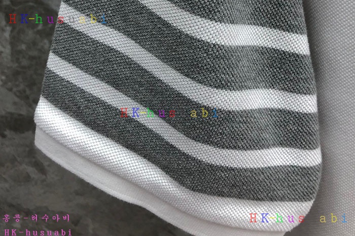 NEW 톰브라운 반팔티 신상 TB 8573305