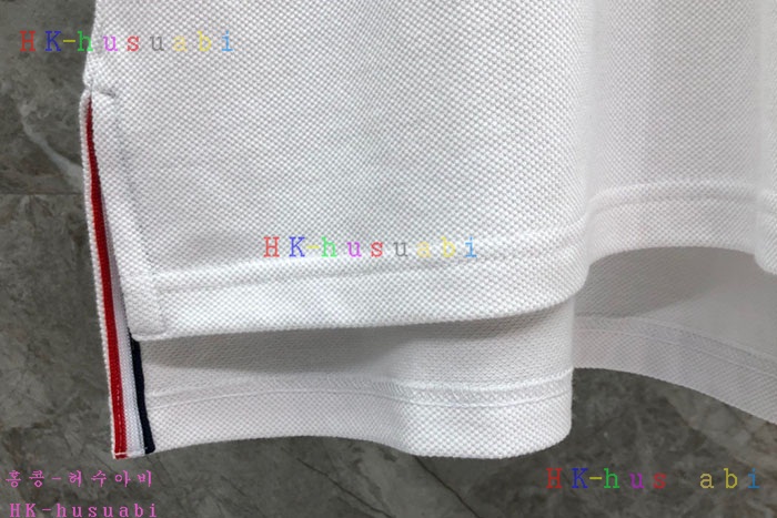 NEW 톰브라운 반팔티 신상 TB 8573305