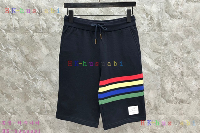 NEW 톰브라운 반바지 신상 TB 858812