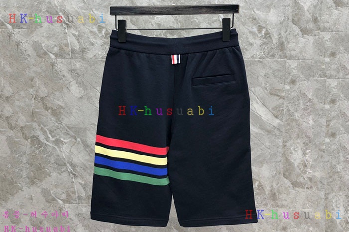 NEW 톰브라운 반바지 신상 TB 858812