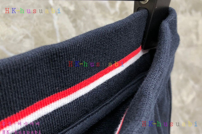 NEW 톰브라운 반바지 신상 TB 858812