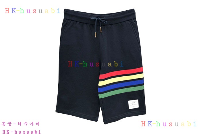 NEW 톰브라운 반바지 신상 TB 858812