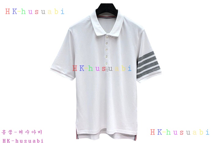 NEW 톰브라운 반팔티 신상 TB 8573305