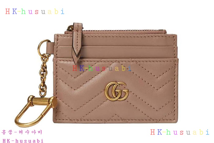 ★미러급★구찌 GG 마몬트 마몽 키체인 월렛 627064-3