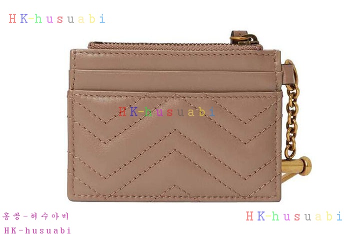 ★미러급★구찌 GG 마몬트 마몽 키체인 월렛 627064-3