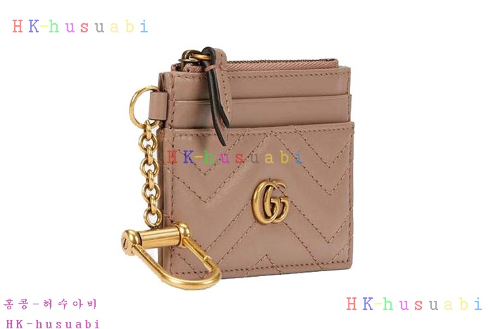 ★미러급★구찌 GG 마몬트 마몽 키체인 월렛 627064-3
