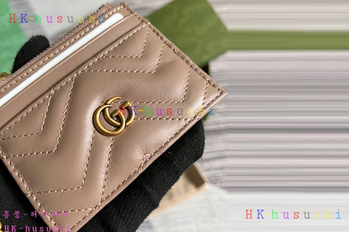 ★미러급★구찌 GG 마몬트 마몽 키체인 월렛 627064-3
