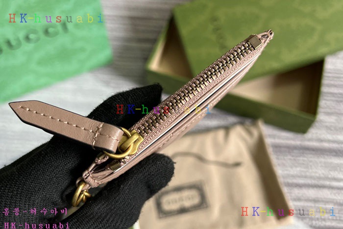 ★미러급★구찌 GG 마몬트 마몽 키체인 월렛 627064-3