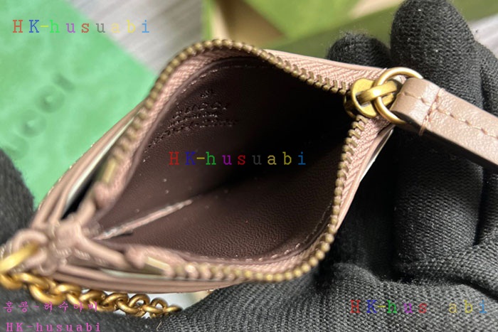 ★미러급★구찌 GG 마몬트 마몽 키체인 월렛 627064-3