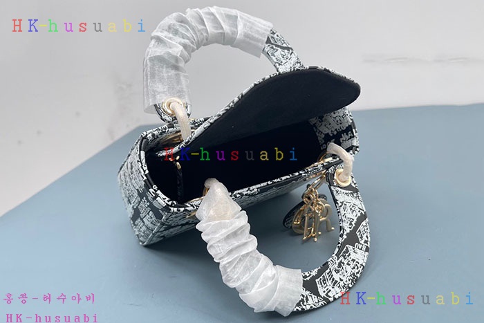 ★미러급★디올 레이디 백 M 0565,M0505