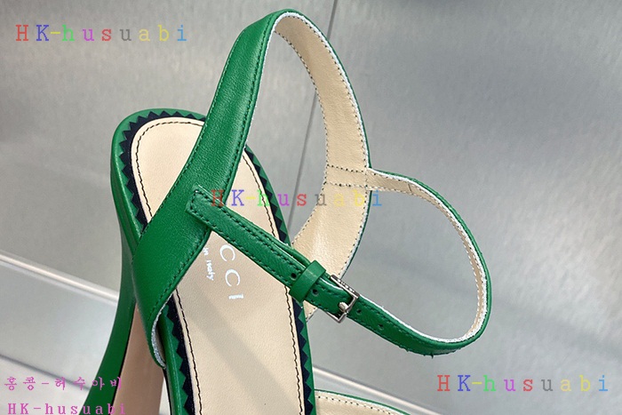 NEW 구찌 신발 신상 GU 5233504