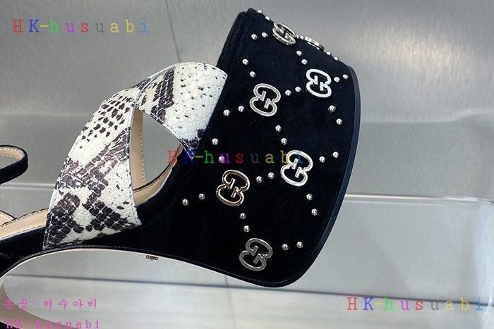 NEW 구찌 신발 신상 GU 5233506