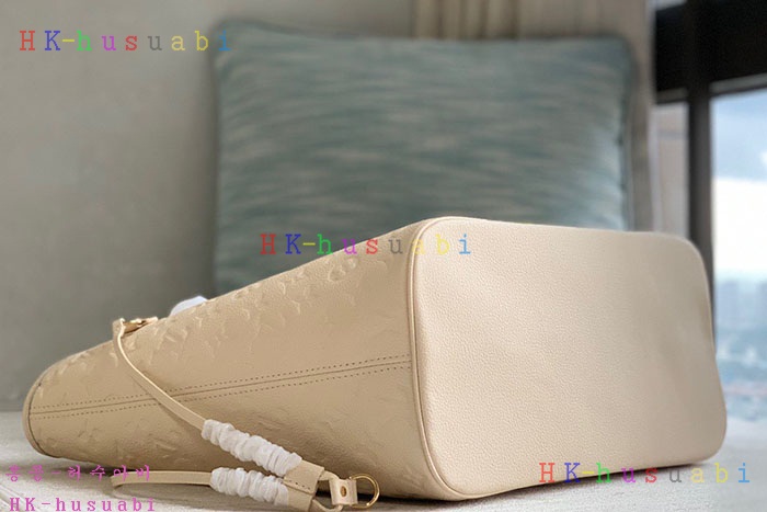 ★미러급★루이비통 LV x YK 네버풀 MM백 M21733(2컬러)