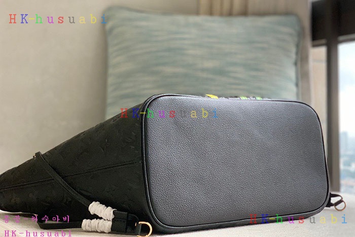 ★미러급★루이비통 LV x YK 네버풀 MM백 M21733(2컬러)