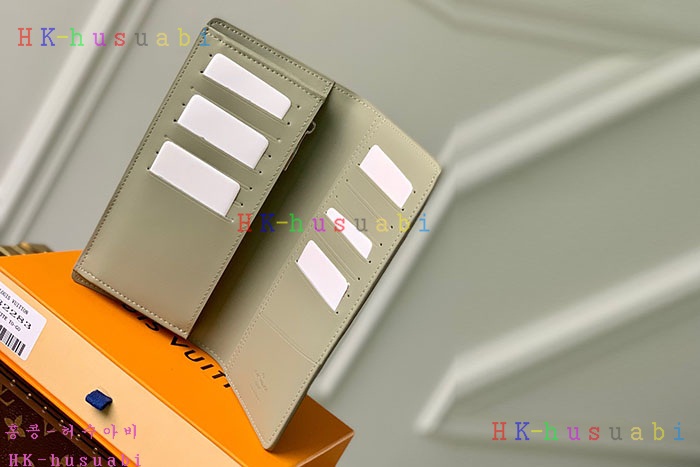 ★미러급★루이비통 브라짜 월릿 M82283