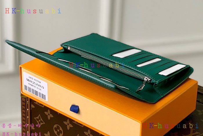 ★미러급★루이비통 브라짜 월릿 M82279