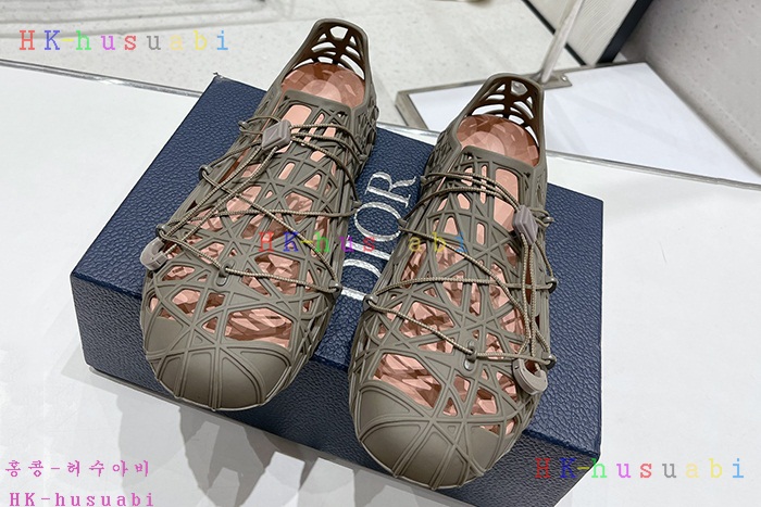 NEW 디올 샌들 신상 DR 968803