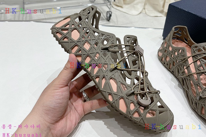 NEW 디올 샌들 신상 DR 968803