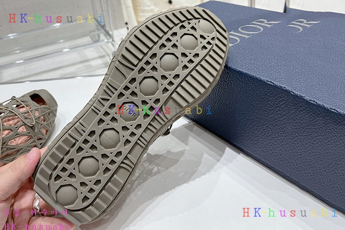 NEW 디올 샌들 신상 DR 968803
