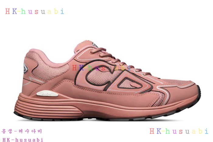 NEW 디올 신발 신상 DR 4240101