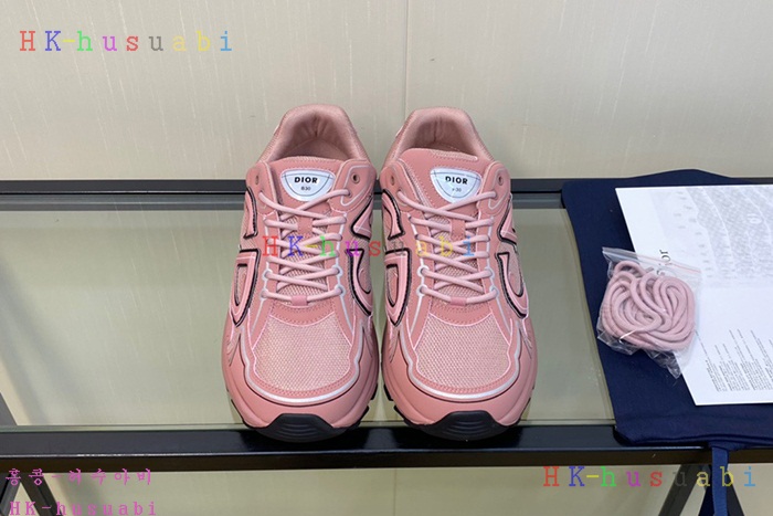 NEW 디올 신발 신상 DR 4240101