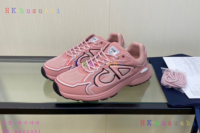 NEW 디올 신발 신상 DR 4240101