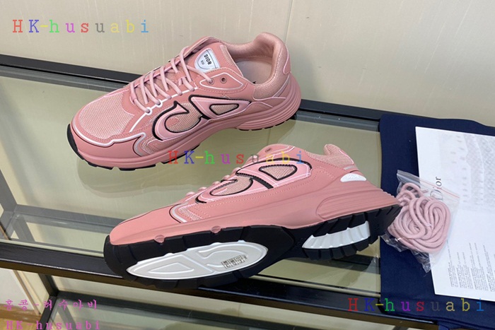 NEW 디올 신발 신상 DR 4240101
