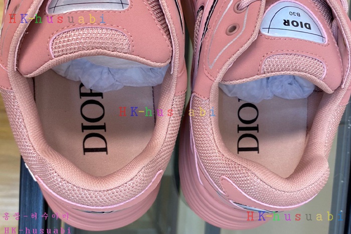 NEW 디올 신발 신상 DR 4240101