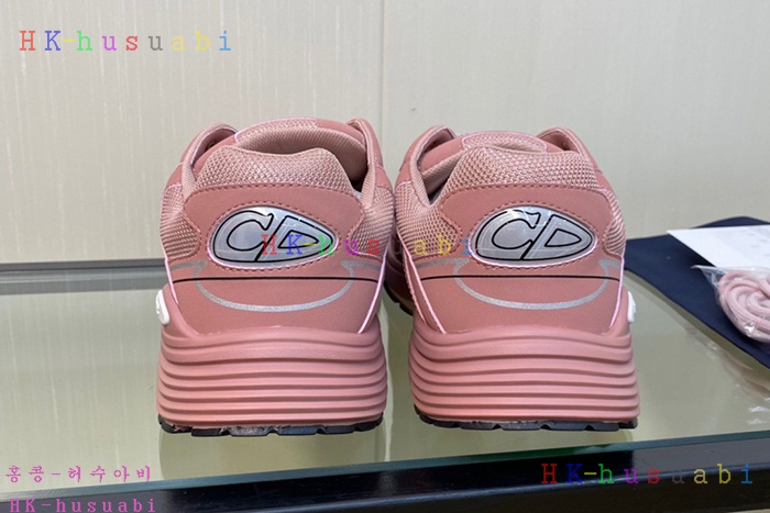 NEW 디올 신발 신상 DR 4240101