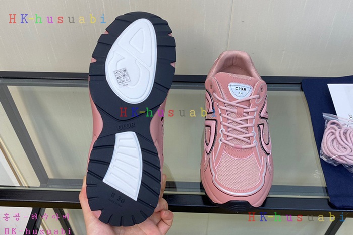 NEW 디올 신발 신상 DR 4240101