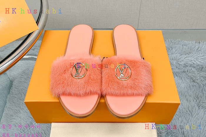 NEW 루이비통 샌들 신상 LV 9528306