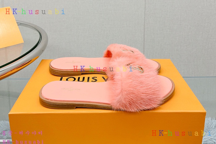 NEW 루이비통 샌들 신상 LV 9528306