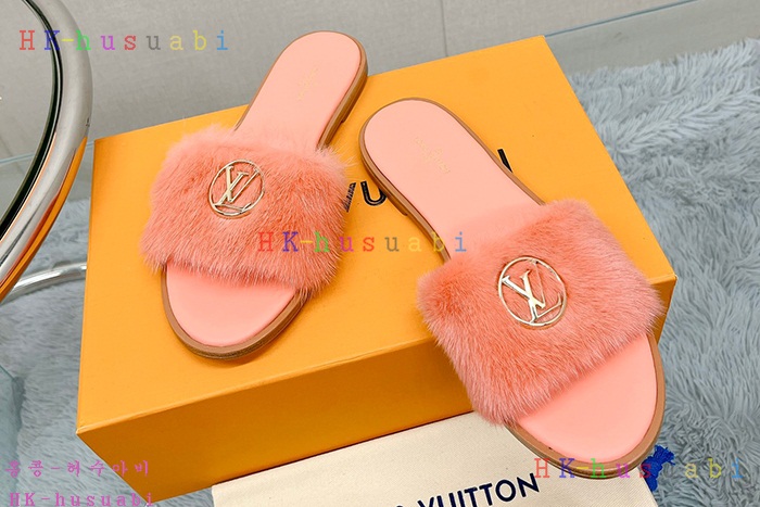 NEW 루이비통 샌들 신상 LV 9528306