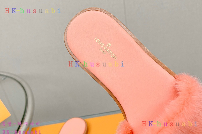 NEW 루이비통 샌들 신상 LV 9528306