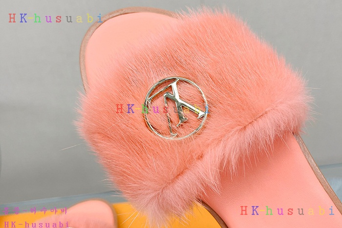 NEW 루이비통 샌들 신상 LV 9528306