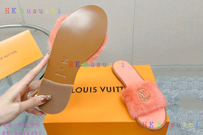 NEW 루이비통 샌들 신상 LV 9528306