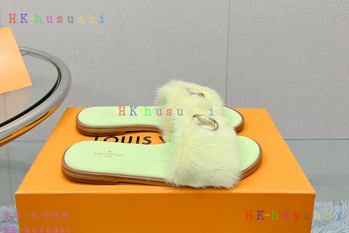 NEW 루이비통 샌들 신상 LV 9528309