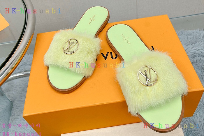 NEW 루이비통 샌들 신상 LV 9528309
