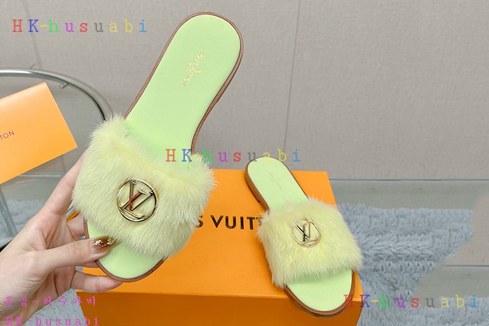 NEW 루이비통 샌들 신상 LV 9528309