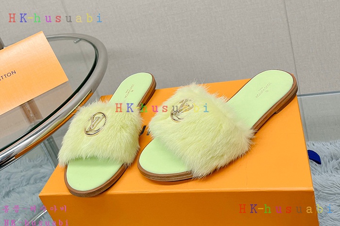 NEW 루이비통 샌들 신상 LV 9528309