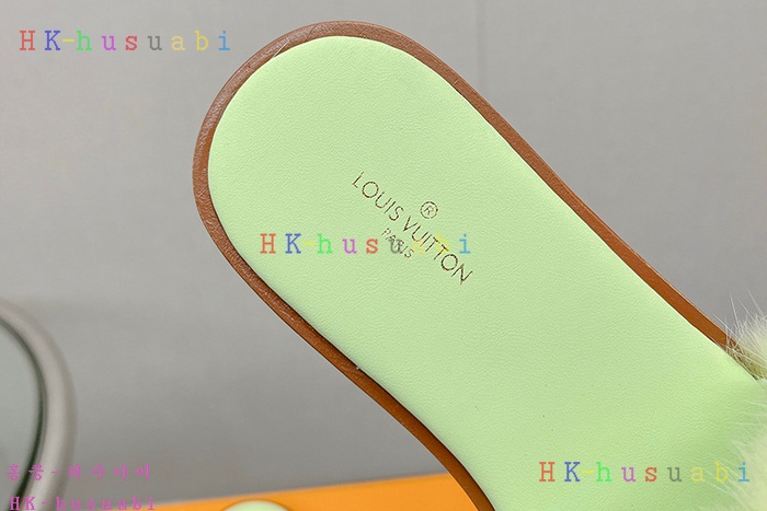 NEW 루이비통 샌들 신상 LV 9528309