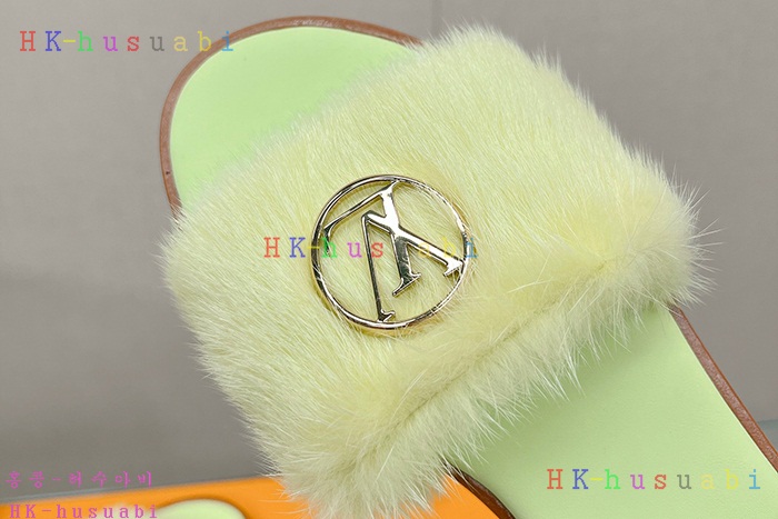 NEW 루이비통 샌들 신상 LV 9528309