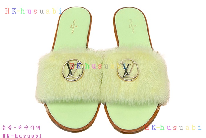 NEW 루이비통 샌들 신상 LV 9528309