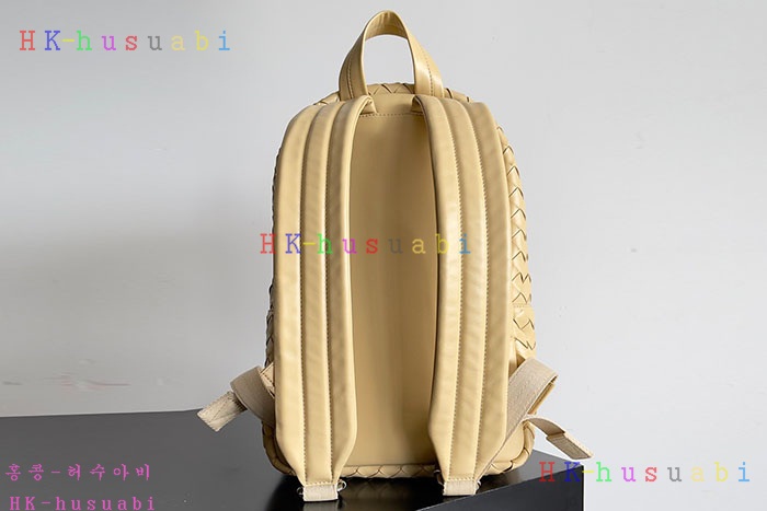 ★미러급★보테가베네타 스몰 인트레치아토 백팩 730728