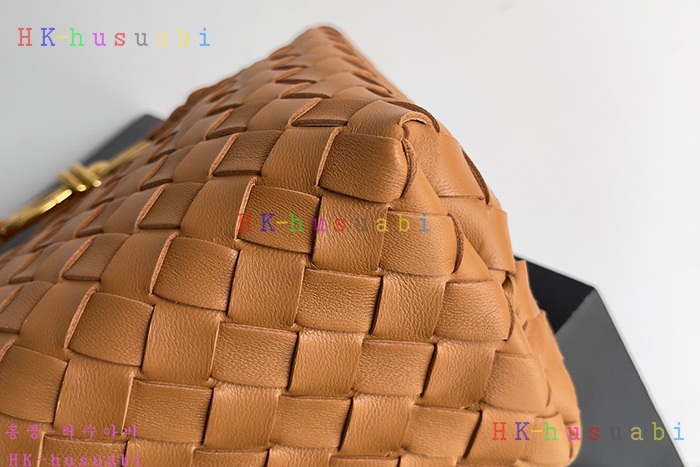 ★미러급★보테가베네타 스몰 안디아모 743568-10