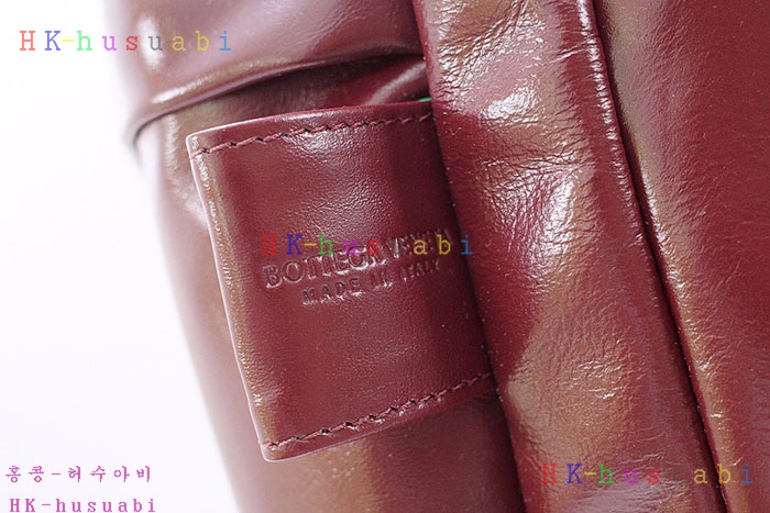 ★미러급★보테가베네타 미디엄 아키타입 백팩 731194-2