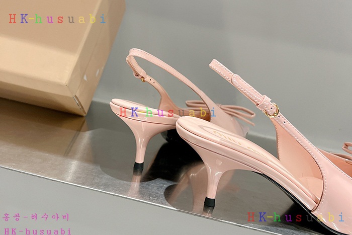 NEW 미우미우 신발 신상 MU 525819