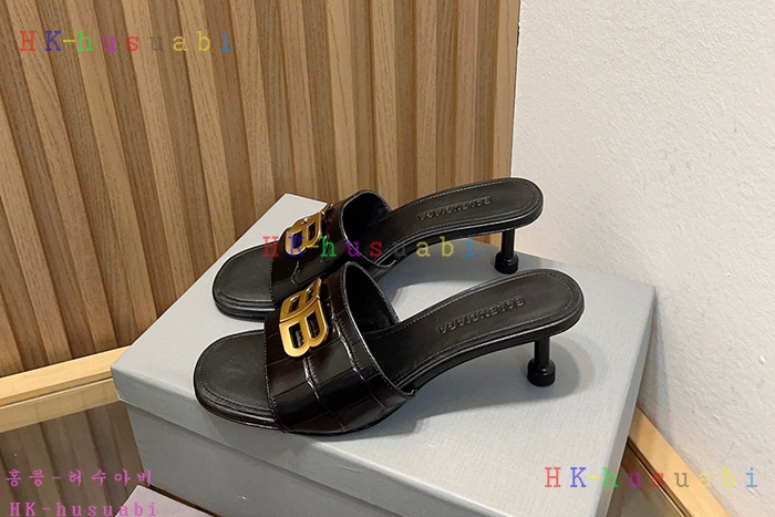 NEW 발렌시아가 신발 신상 B 833011